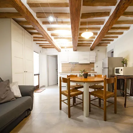 Tiny Opera Loft Appartement *