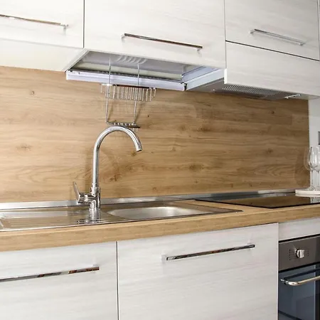 Tiny Opera Loft Appartement Pesaro